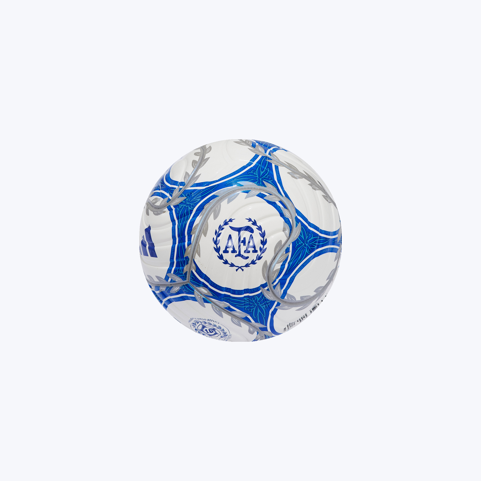 Сувенирный мяч Adidas Mini сборной Аргентины KE5085