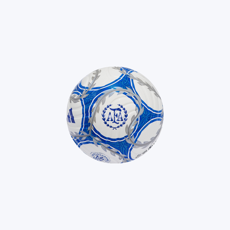 Сувенирный мяч Adidas Mini сборной Аргентины KE5085