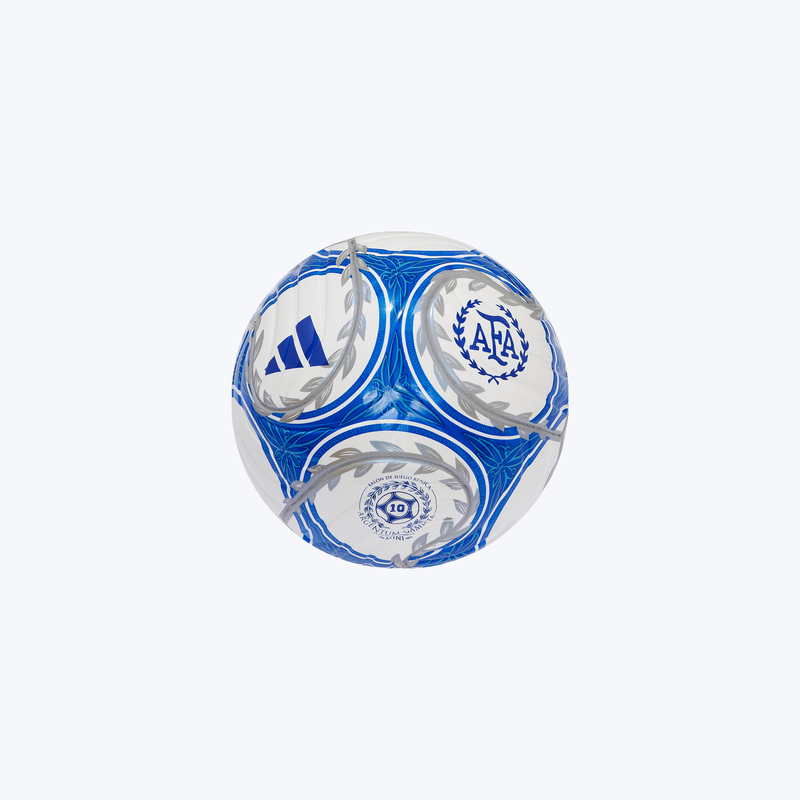 Сувенирный мяч Adidas Mini сборной Аргентины KE5085