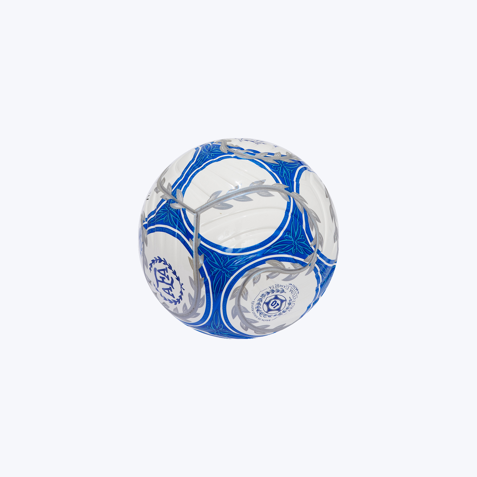Сувенирный мяч Adidas Mini сборной Аргентины KE5085