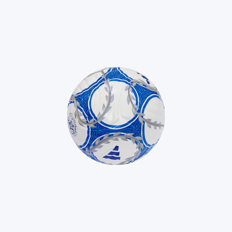 Сувенирный мяч Adidas Mini сборной Аргентины KE5085