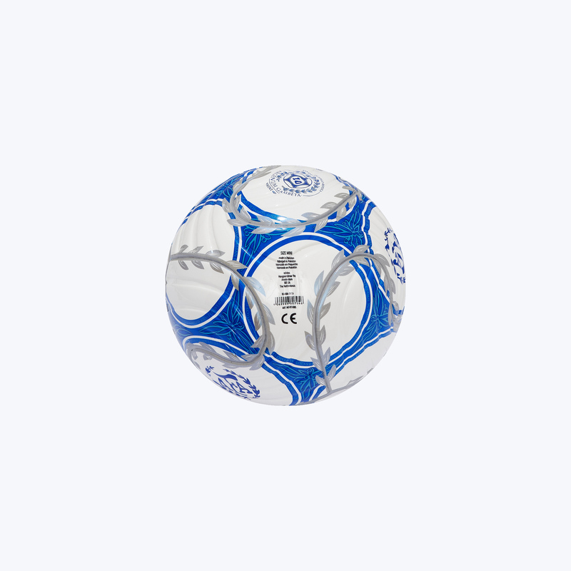 Сувенирный мяч Adidas Mini сборной Аргентины KE5085
