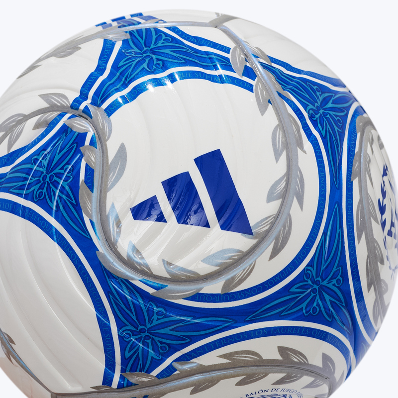Сувенирный мяч Adidas Mini сборной Аргентины KE5085