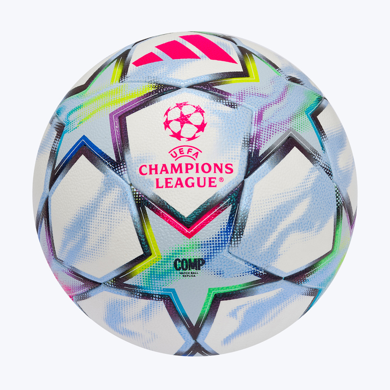 Футбольный мяч Adidas Champions League KE9766