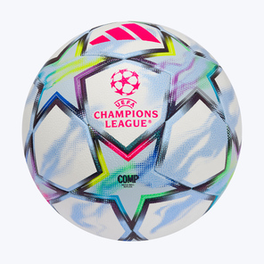 Футбольный мяч Adidas Champions League KE9766