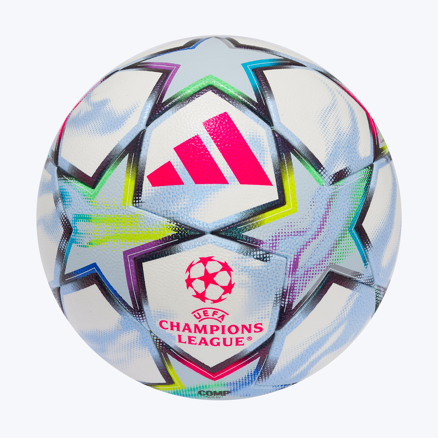 Футбольный мяч Adidas Champions League KE9766