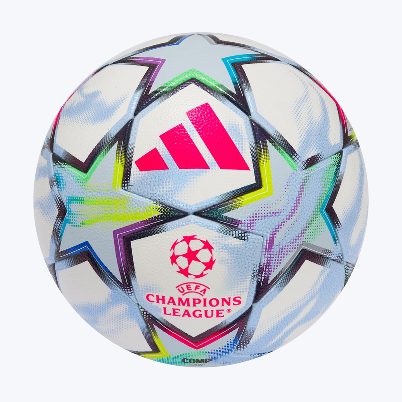 Футбольный мяч Adidas Champions League KE9766