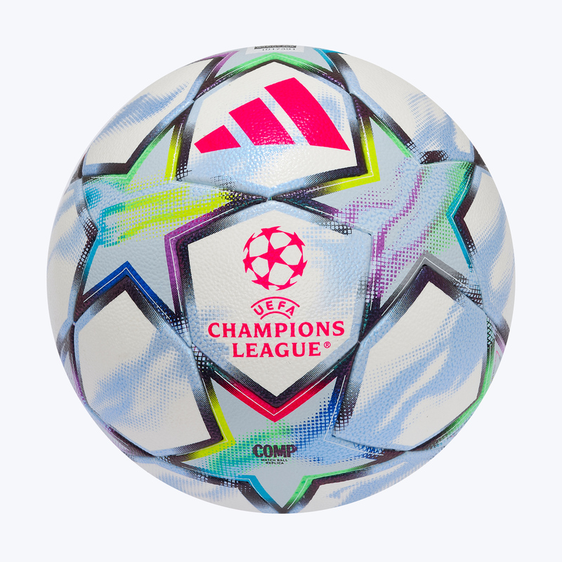 Футбольный мяч Adidas Champions League KE9766