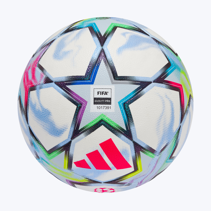 Футбольный мяч Adidas Champions League KE9766