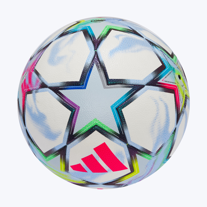 Футбольный мяч Adidas Champions League KE9766