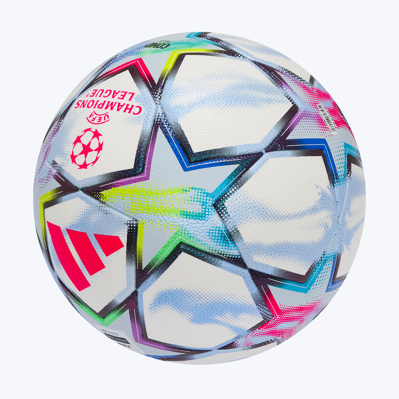 Футбольный мяч Adidas Champions League KE9766