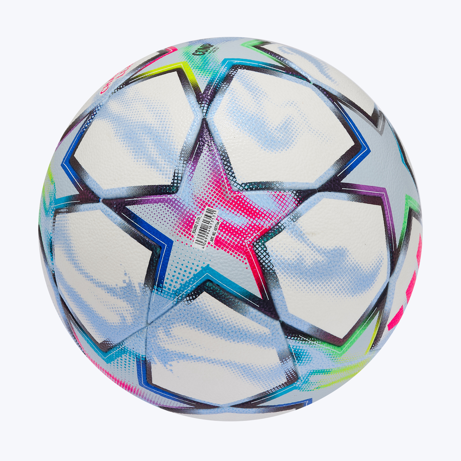Футбольный мяч Adidas Champions League KE9766