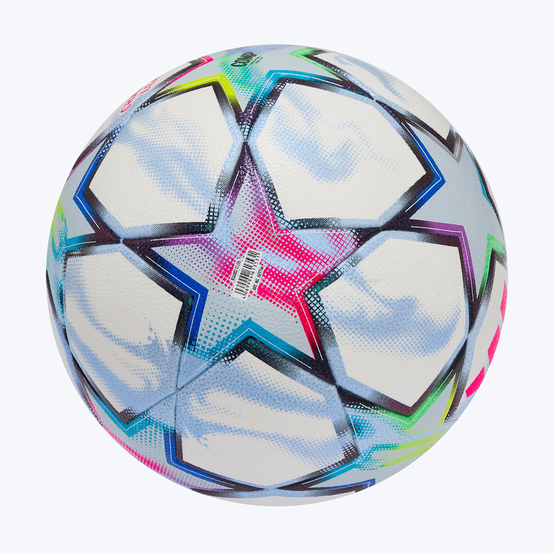 Футбольный мяч Adidas Champions League KE9766