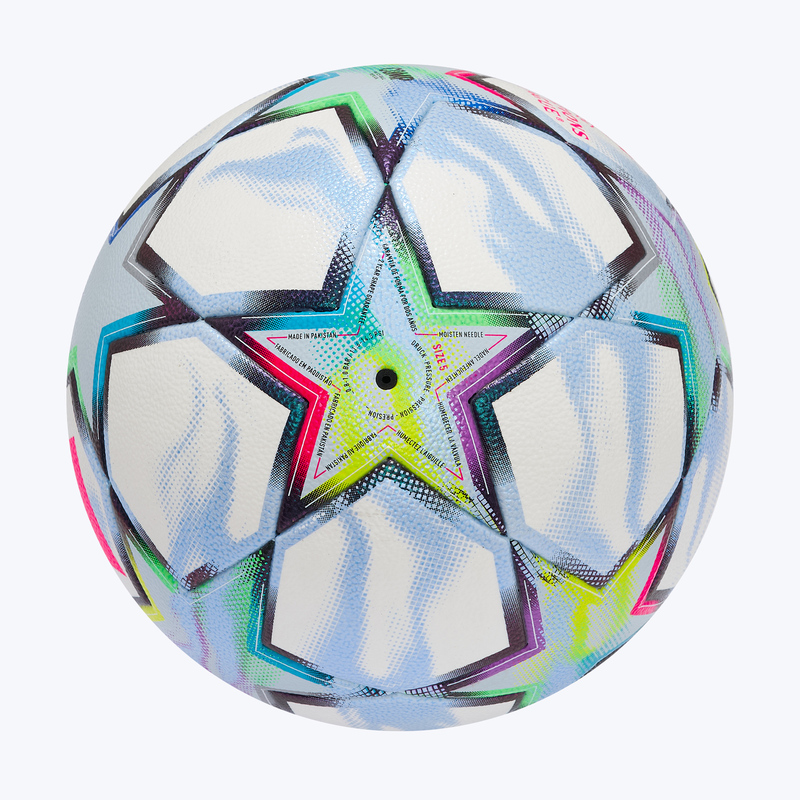 Футбольный мяч Adidas Champions League KE9766