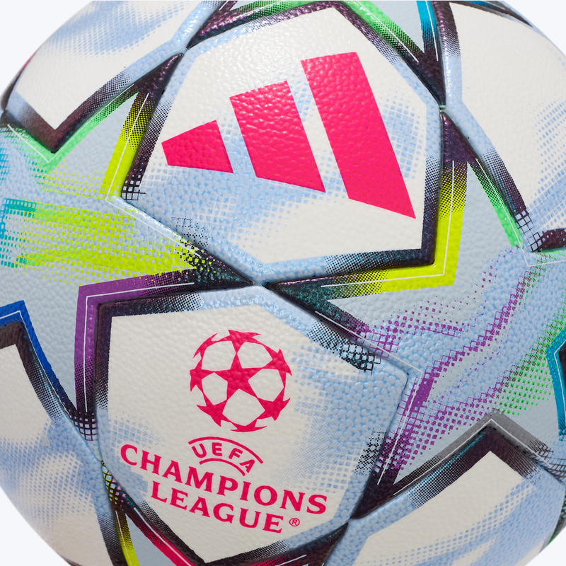 Футбольный мяч Adidas Champions League KE9766