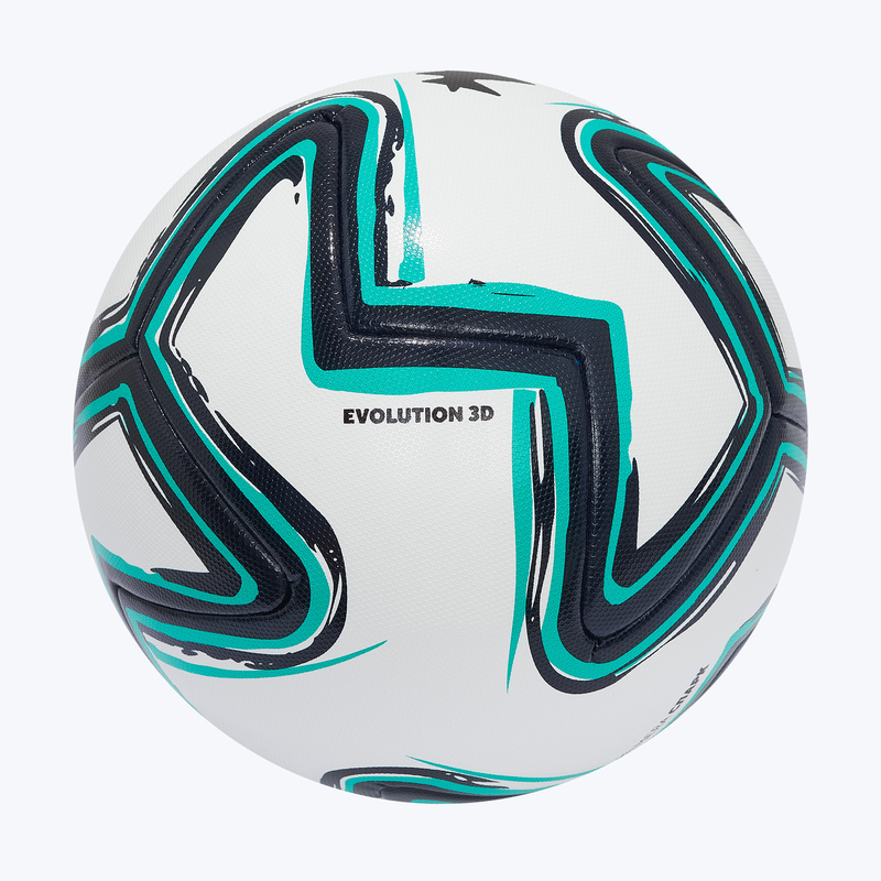 Футбольный мяч Primera Spark Pro СМ4611-138