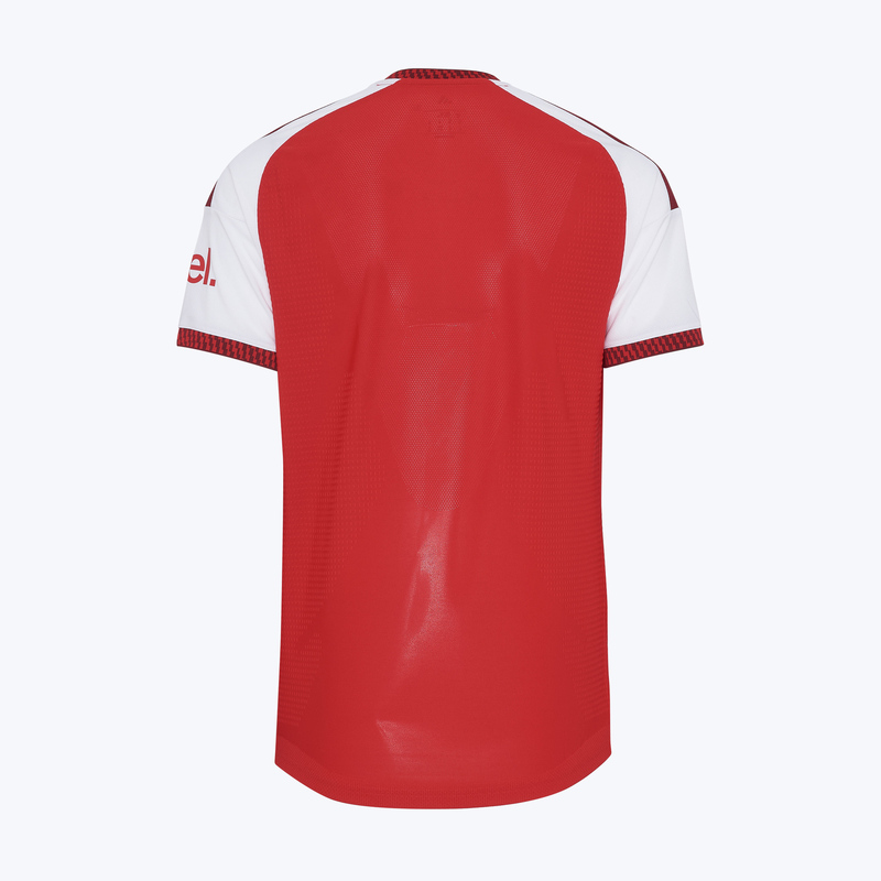 Оригинальная домашняя игровая футболка Adidas Arsenal сезон 2026/27