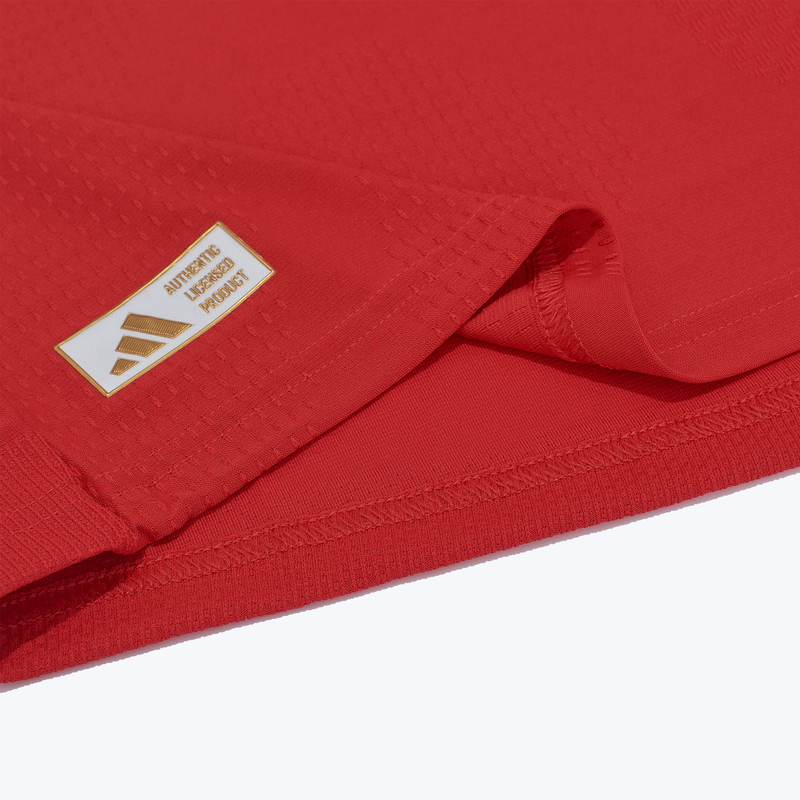 Оригинальная домашняя игровая футболка Adidas Arsenal сезон 2026/27