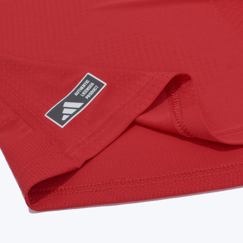 Оригинальная домашняя игровая футболка Adidas Manchester United сезон 2026/27