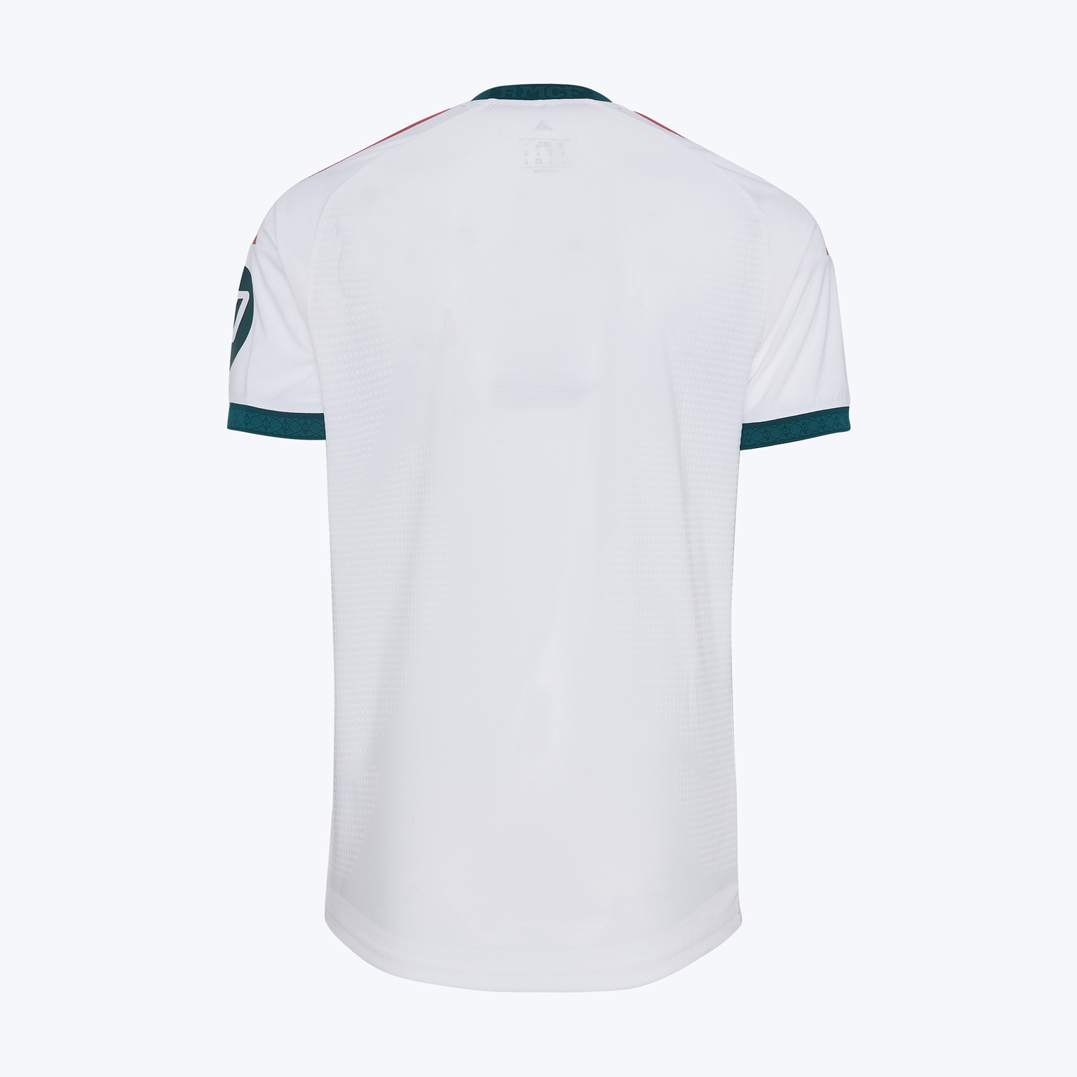 Футболка оригинальная игровая домашняя Adidas Real Madrid сезон 2026/27