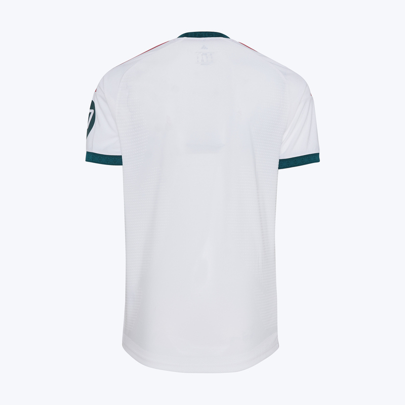 Футболка оригинальная игровая домашняя Adidas Real Madrid сезон 2026/27