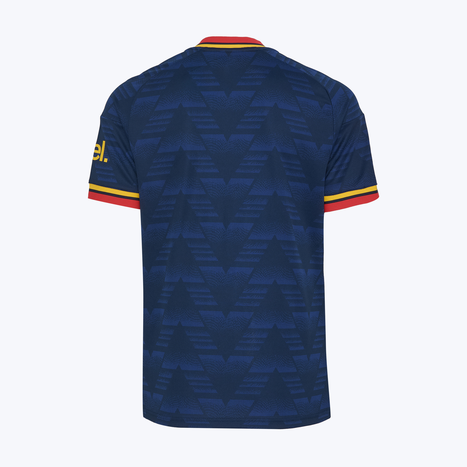 Футболка игровая выездная Adidas Arsenal сезон 2026/27