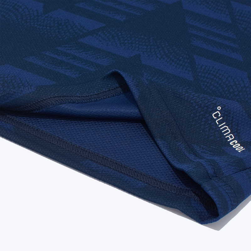 Футболка игровая выездная Adidas Arsenal сезон 2026/27