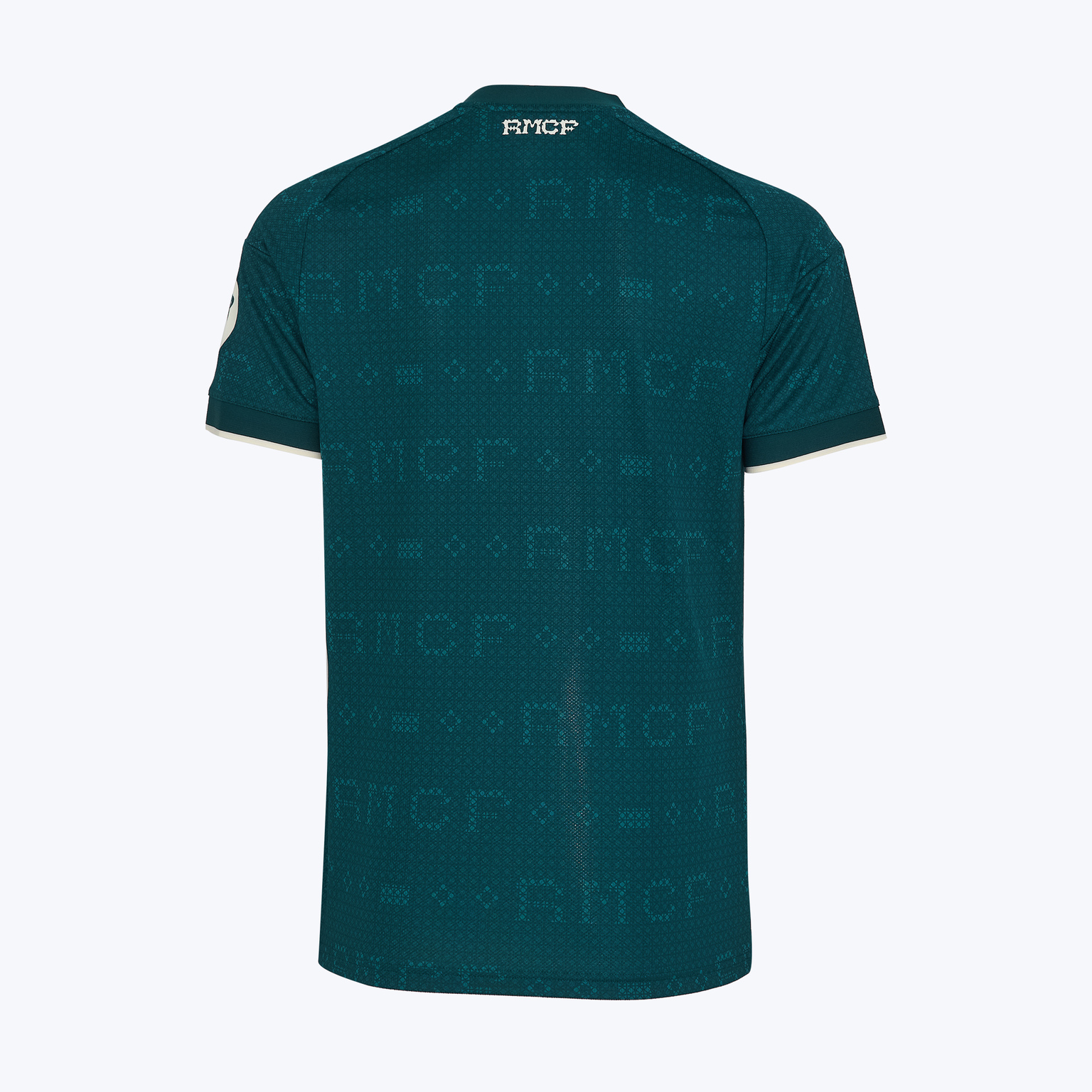 Футболка игровая выездная Adidas Real Madrid сезон 2026/27