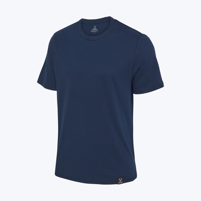 Футболка хлопковая Jogel Essential Core Tee ЦБ-00004703