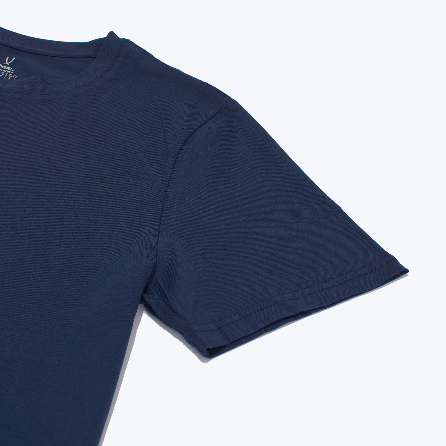 Футболка хлопковая Jogel Essential Core Tee ЦБ-00004703