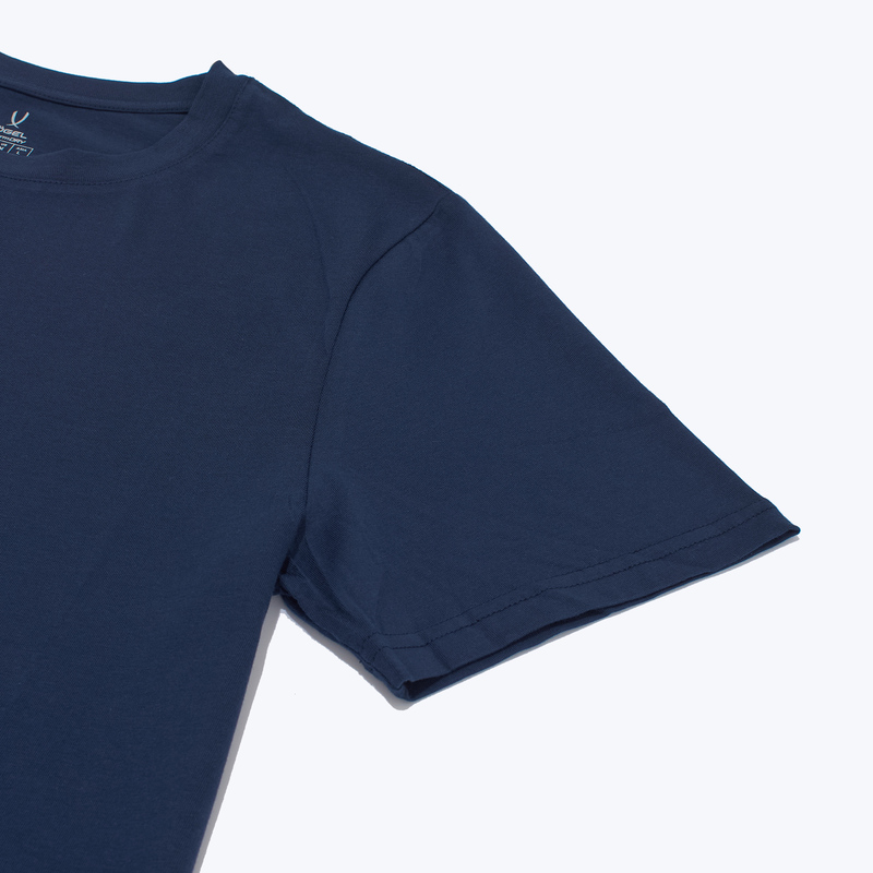 Футболка хлопковая Jogel Essential Core Tee ЦБ-00004703