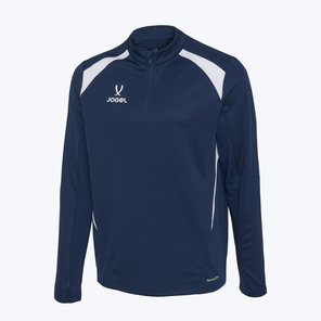 Свитер тренировочный Jogel Division 1/4 Zip Top ЦБ-00007971