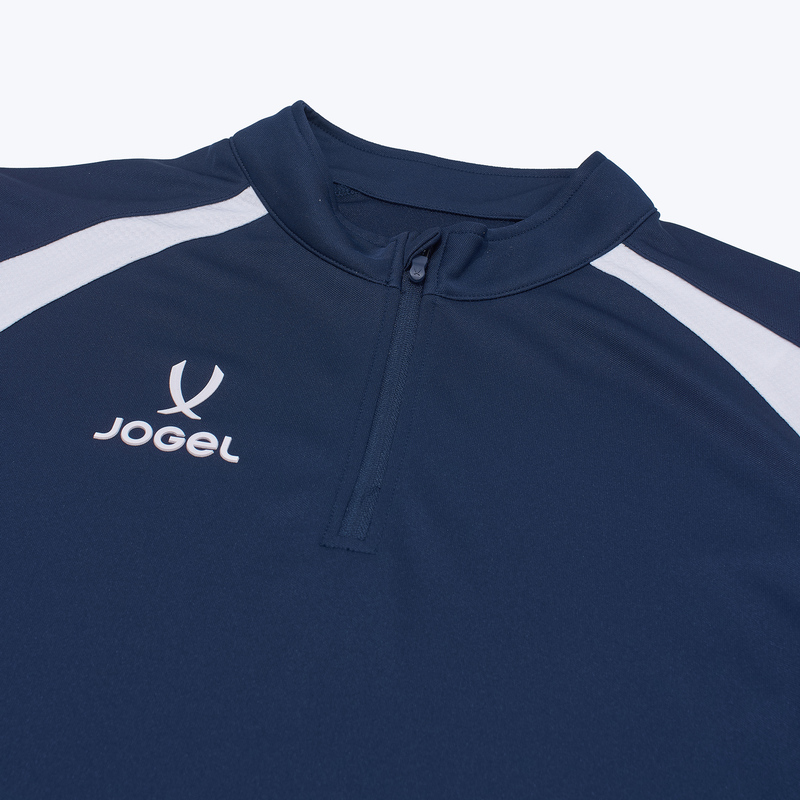 Свитер тренировочный Jogel Division 1/4 Zip Top ЦБ-00007971