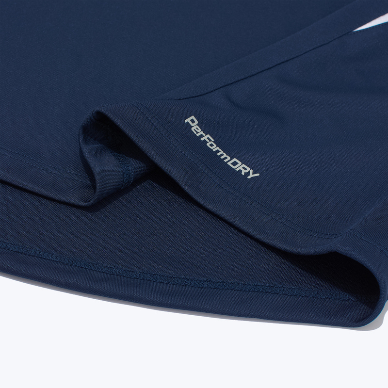 Свитер тренировочный Jogel Division 1/4 Zip Top ЦБ-00007971