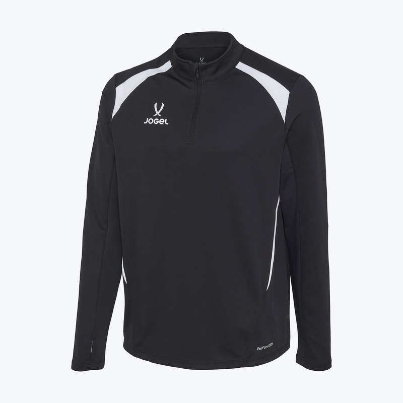 Свитер тренировочный Jogel Division 1/4 Zip Top ЦБ-00007973