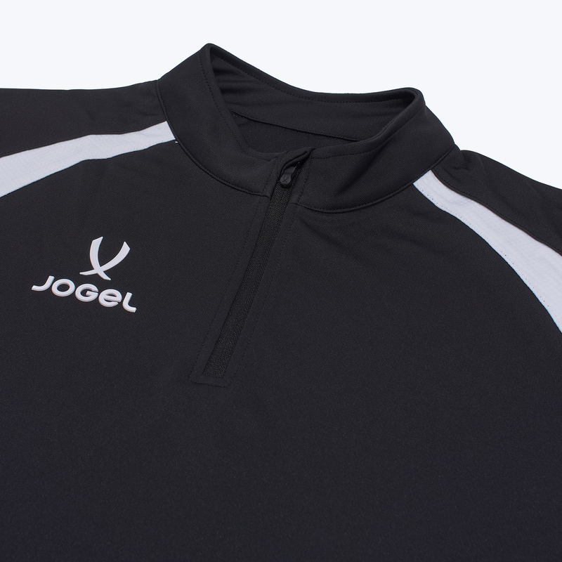 Свитер тренировочный Jogel Division 1/4 Zip Top ЦБ-00007973