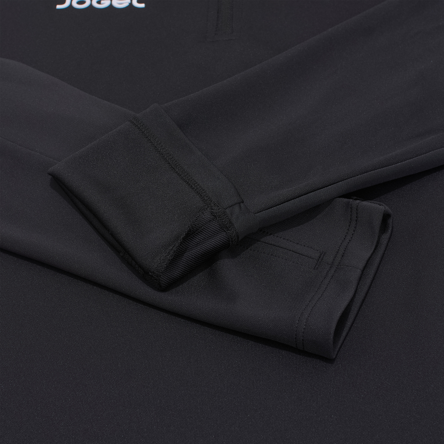 Свитер тренировочный Jogel Division 1/4 Zip Top ЦБ-00007973