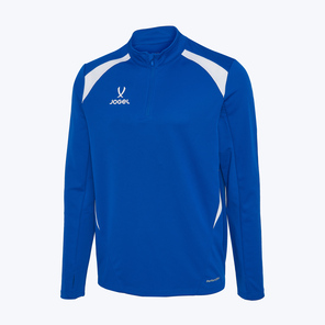 Свитер тренировочный Jogel Division 1/4 Zip Top ЦБ-00007975