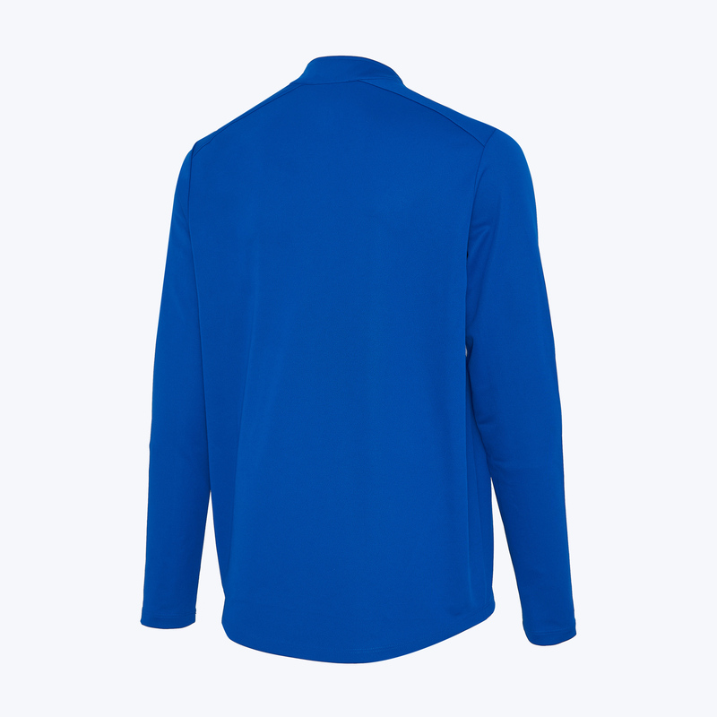 Свитер тренировочный Jogel Division 1/4 Zip Top ЦБ-00007975
