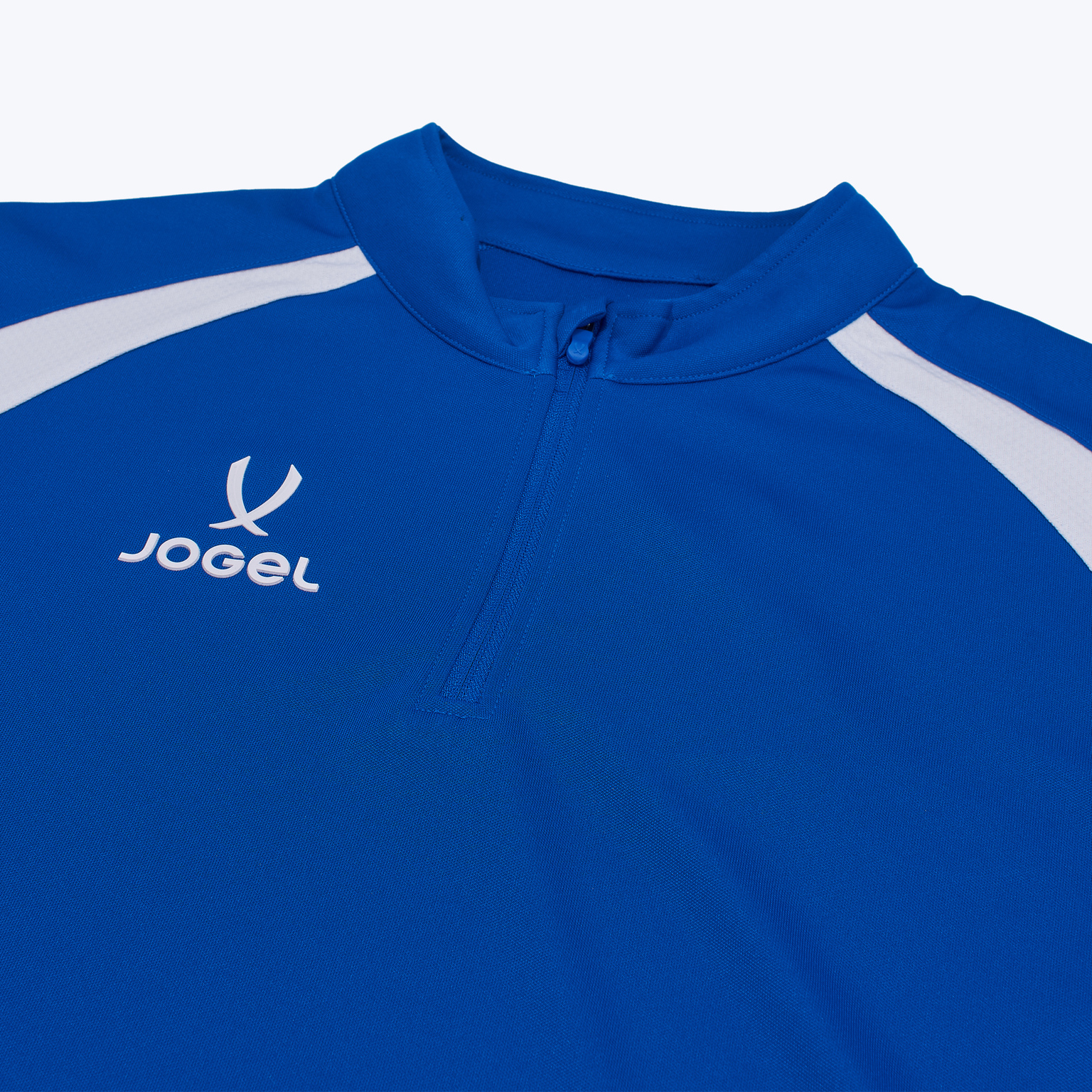 Свитер тренировочный Jogel Division 1/4 Zip Top ЦБ-00007975