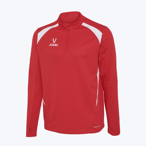 Свитер тренировочный Jogel Division 1/4 Zip Top ЦБ-00007977
