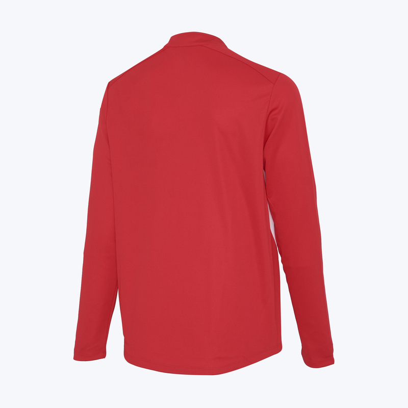 Свитер тренировочный Jogel Division 1/4 Zip Top ЦБ-00007977