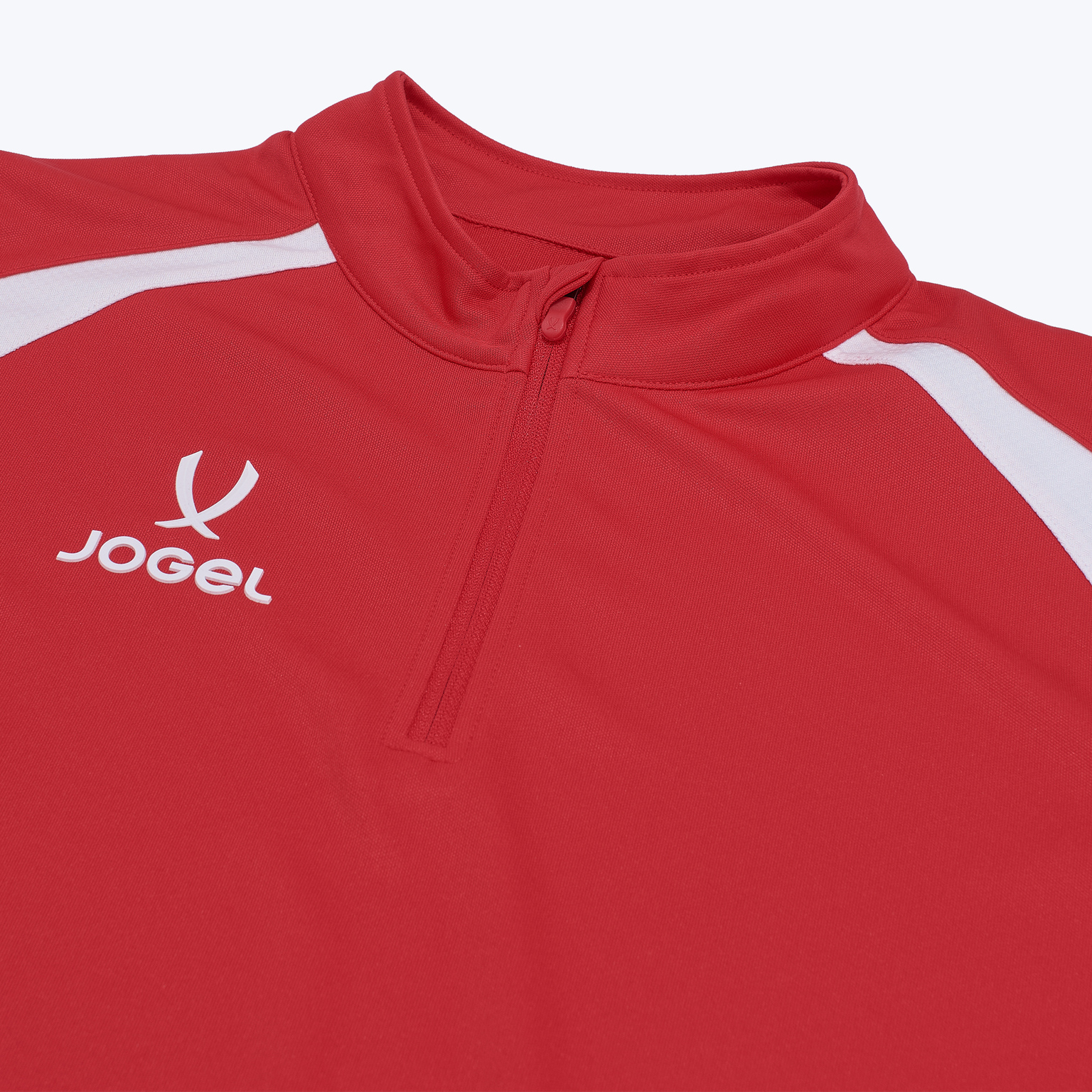 Свитер тренировочный Jogel Division 1/4 Zip Top ЦБ-00007977