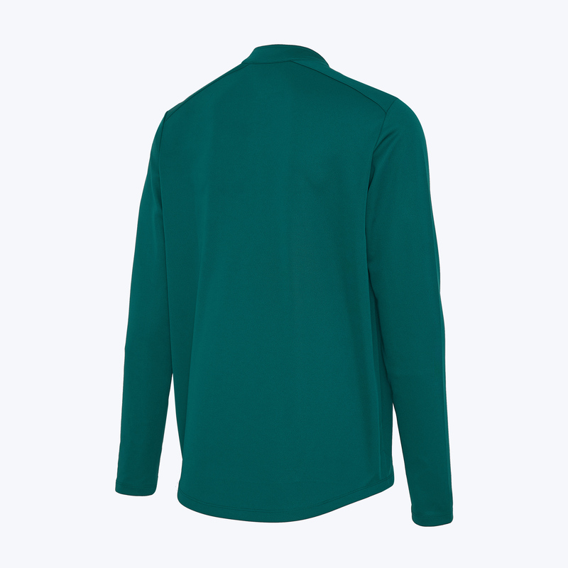 Свитер тренировочный Jogel Division 1/4 Zip Top ЦБ-00007979