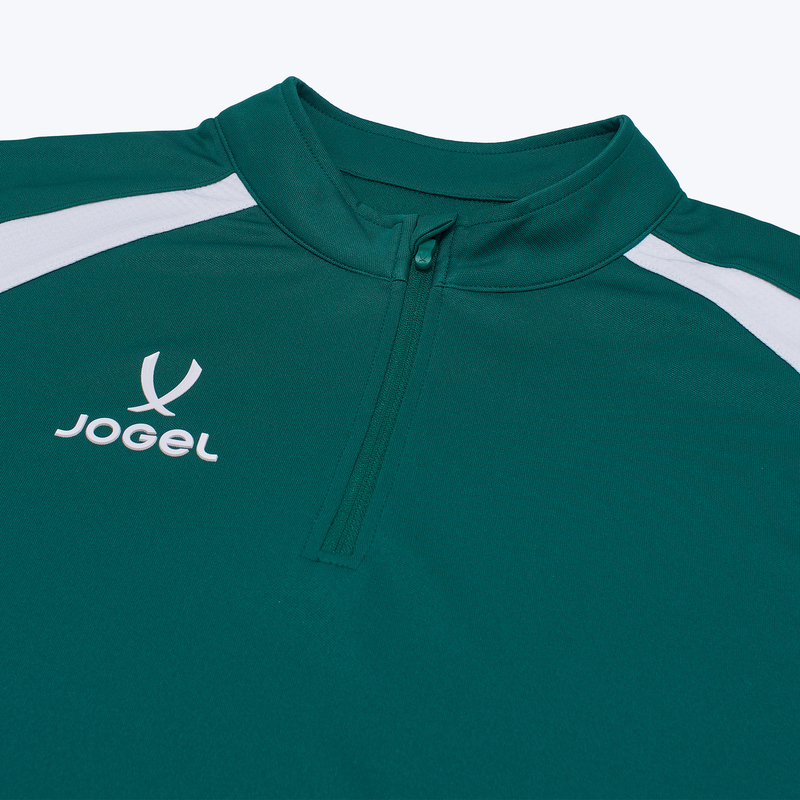 Свитер тренировочный Jogel Division 1/4 Zip Top ЦБ-00007979
