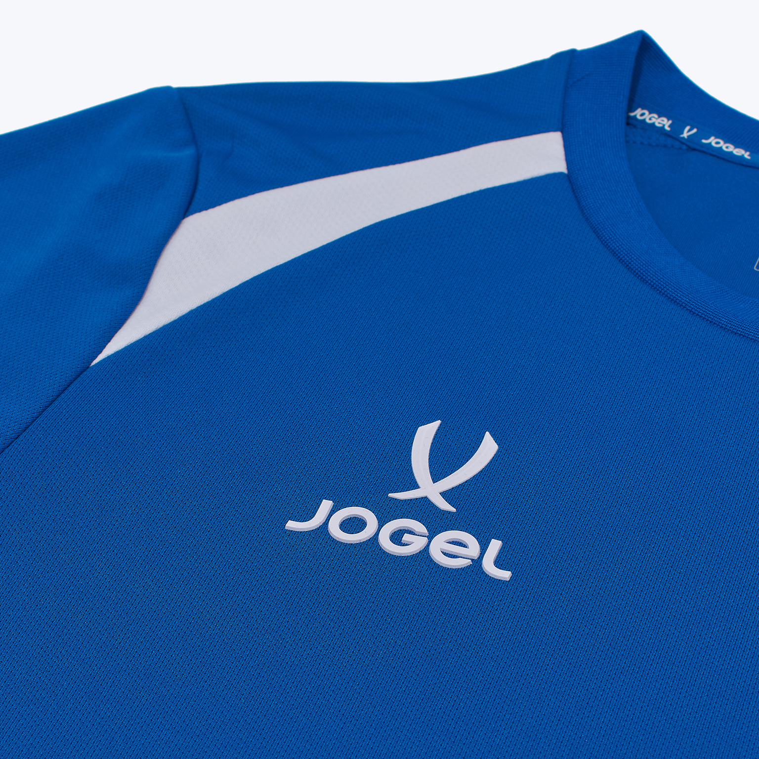 Футболка тренировочная Jogel Division ЦБ-00007985