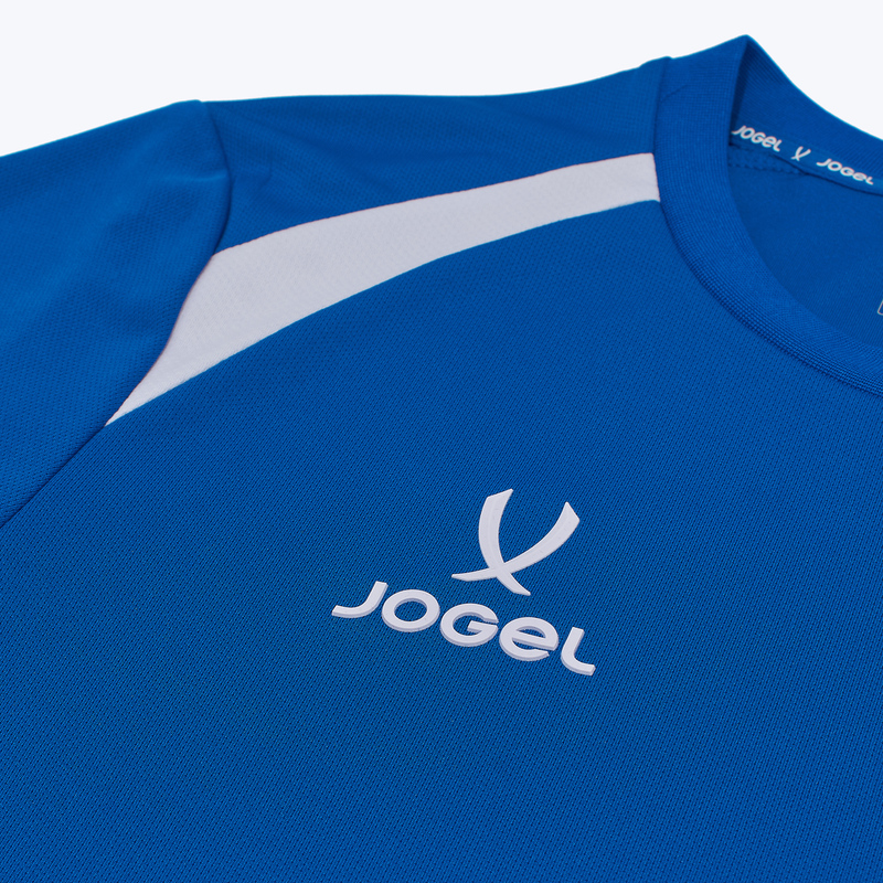 Футболка тренировочная Jogel Division ЦБ-00007985