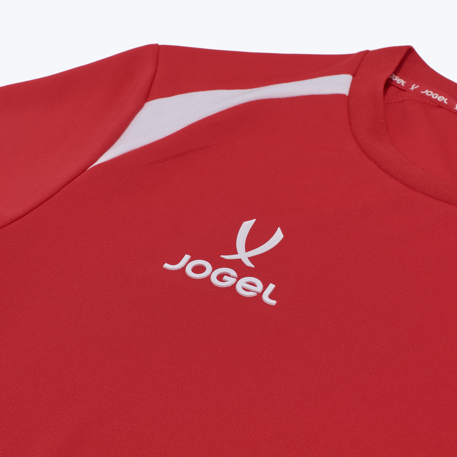 Футболка тренировочная Jogel Division ЦБ-00007987
