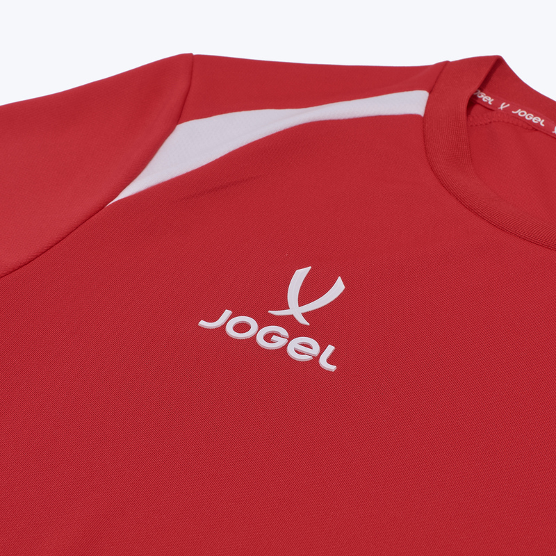 Футболка тренировочная Jogel Division ЦБ-00007987