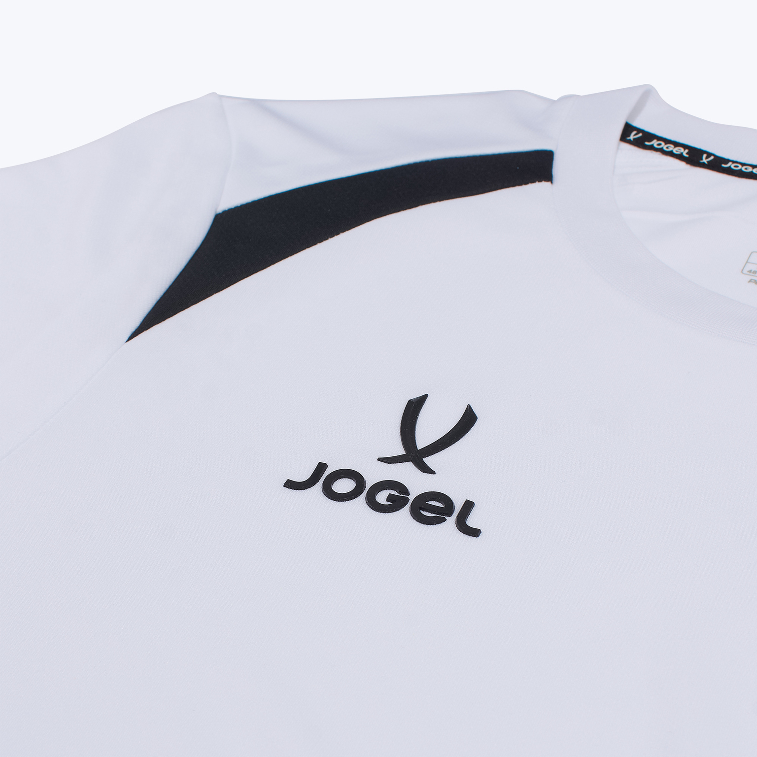 Футболка тренировочная Jogel Division ЦБ-00007989